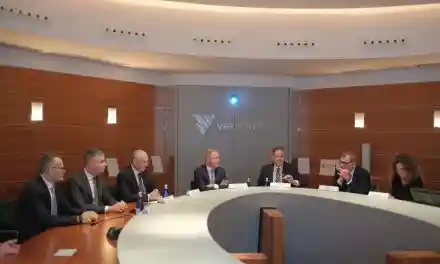 A Veronafiere la Casa del Made in Italy