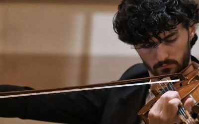 I Virtuosi Italiani inaugurano le matinée domenicali: cinque appuntamenti tra Mozart, Schubert e Schumann”