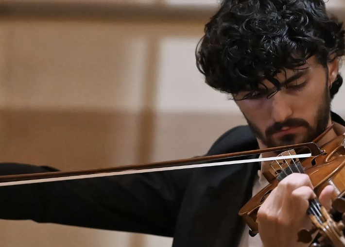 I Virtuosi Italiani inaugurano le matinée domenicali: cinque appuntamenti tra Mozart, Schubert e Schumann”