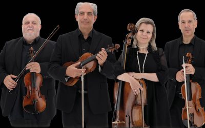 Il Quartetto Maffei celebra 25 anni di musica: al via a Fucina Machiavelli l’integrale dei Quartetti di Beethoven con Raffaele Napoli