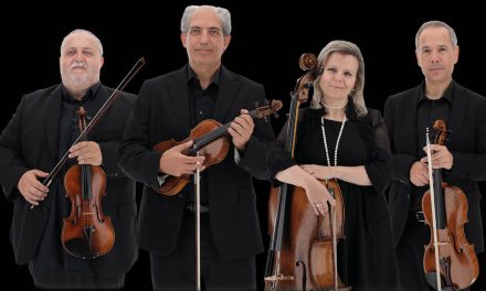 Il Quartetto Maffei celebra 25 anni di musica: al via a Fucina Machiavelli l’integrale dei Quartetti di Beethoven con Raffaele Napoli