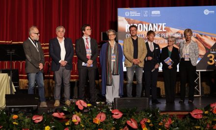 Risonanze 2025: il convegno internazionale sulla Community Music Therapy debutta a Verona