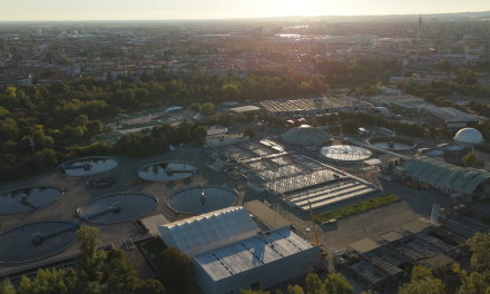 Acque Veronesi: nuovi interventi per ridurre gli odori al depuratore di Verona