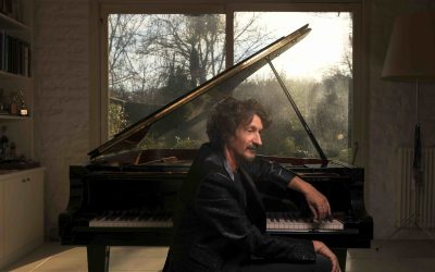 Domani Sergio Cammariere alza il sipario del Teatro Ristori