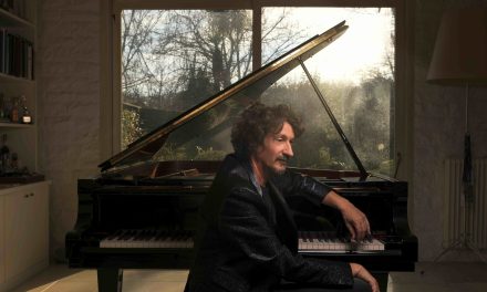 Domani Sergio Cammariere alza il sipario del Teatro Ristori