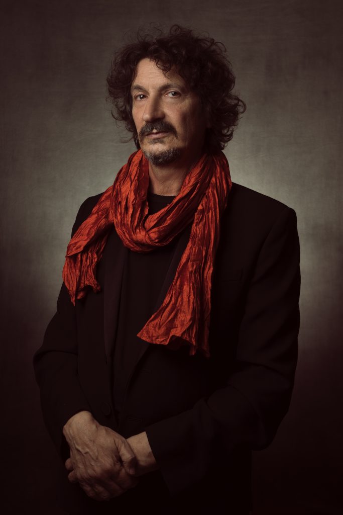 Sergio Cammariere Foto di Stefano Schirato F6