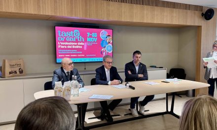 Taste of Earth: sapori, culture e spettacoli alla Fiera di Isola della Scala dal 7 al 23 novembre