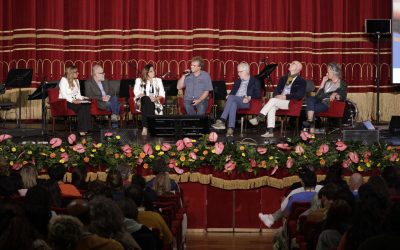 Successo per “Risonanze. Comunità Sonore per vivere meglio”. Oltre mille partecipanti al convegno internazionale