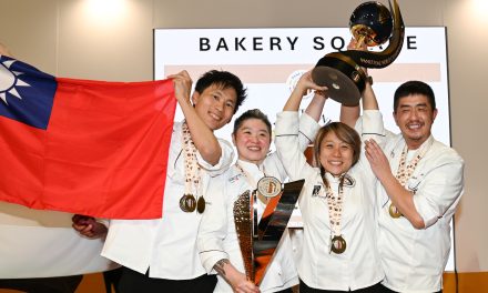 Sono cinesi i campioni mondiali di panettone