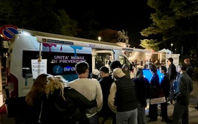 Allarme alcol a Verona: 5 ubriachi pronti a guidare dopo il test