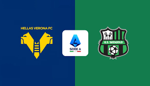 Grave sconfitta dell’Hellas col Sassuolo