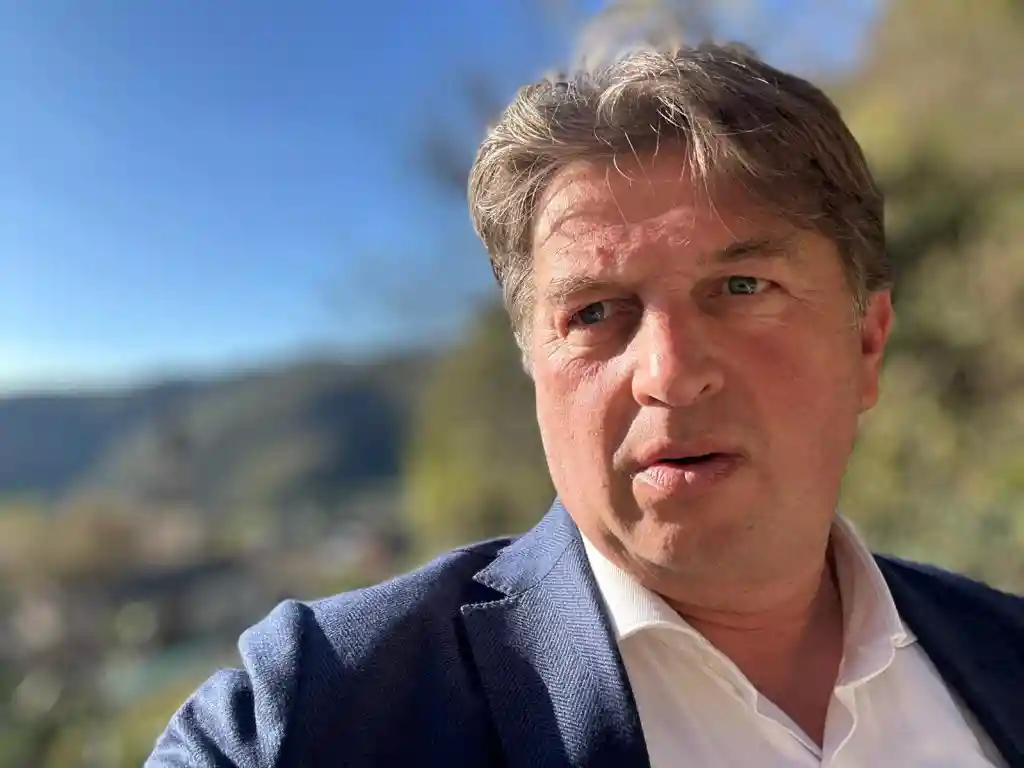 Petrolio, dollaro e debito 1 Valdegamberi. Adesso che emerge la verità voglio le scuse di chi mi ha infangato