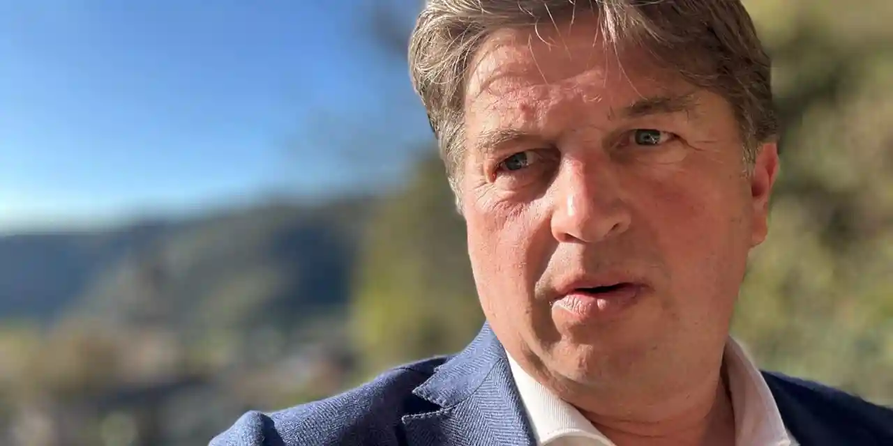 Valdegamberi. Quando denunciavo la corruzione delle regime ucraino nessuno mi credeva