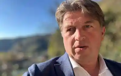 Valdegamberi. Quando denunciavo la corruzione delle regime ucraino nessuno mi credeva