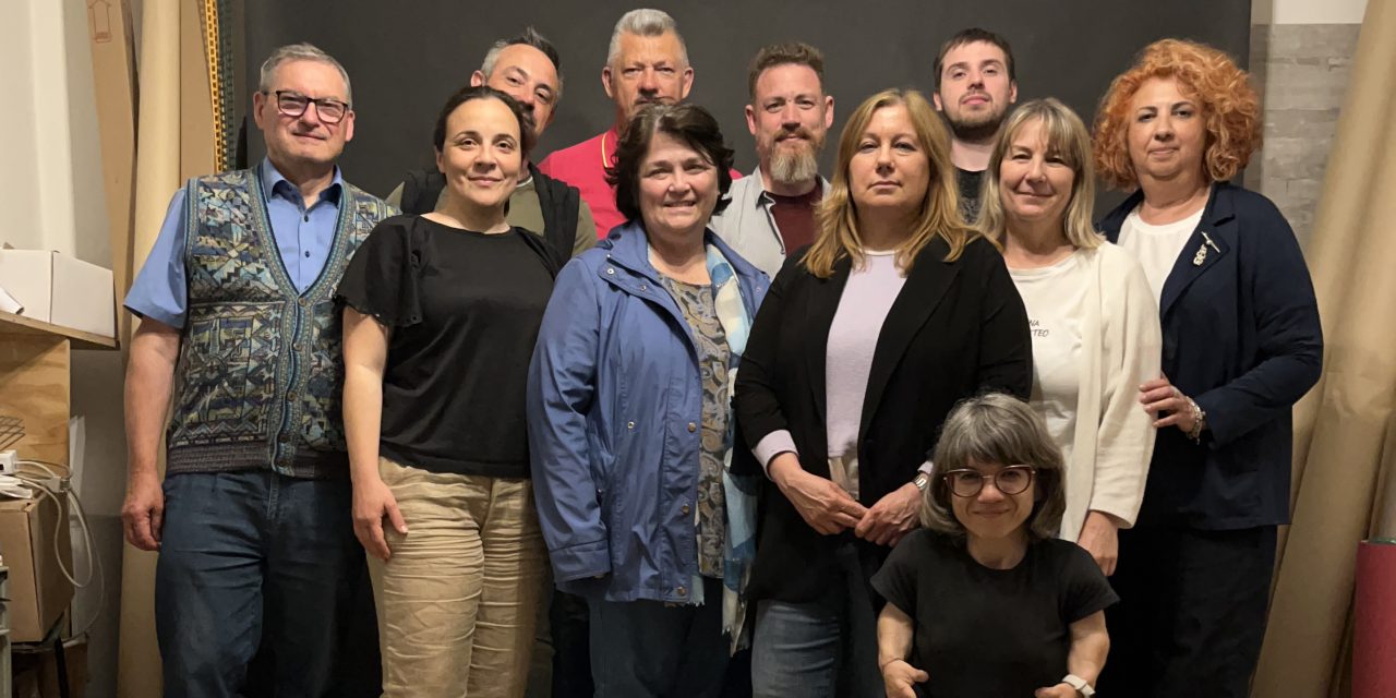 Verona Genealogica si presenta alla città