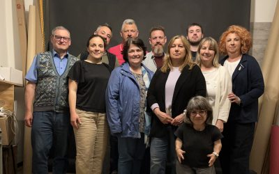 Verona Genealogica si presenta alla città