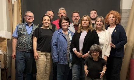 Verona Genealogica si presenta alla città