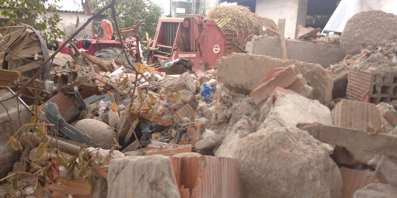 Castel d’Azzano intitolerà 3 vie ai carabinieri uccisi