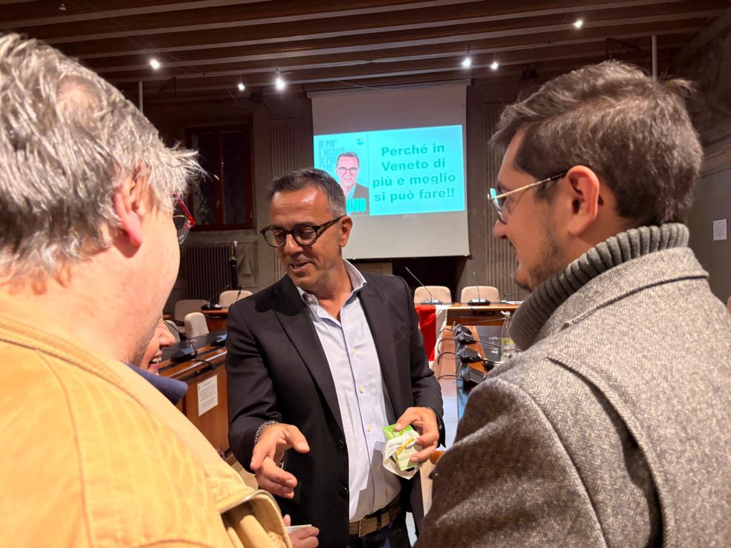 Il Sindacato Autonomo di Polizia incontra i candidati 2 WhatsApp Image 2025 10 10 at 11.33.56