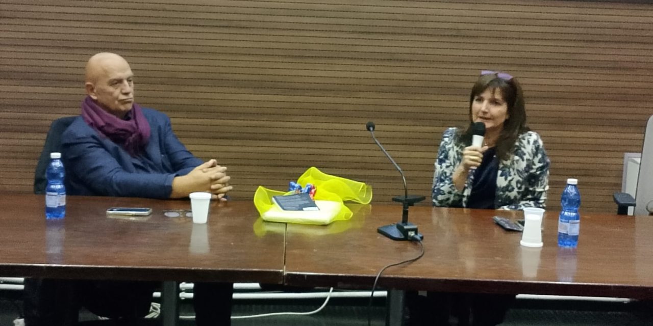 Cerea. Il popolo dei trattori incontra Marco Rizzo