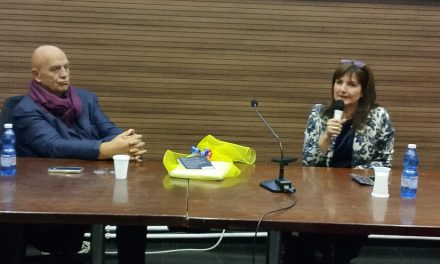 Cerea. Il popolo dei trattori incontra Marco Rizzo