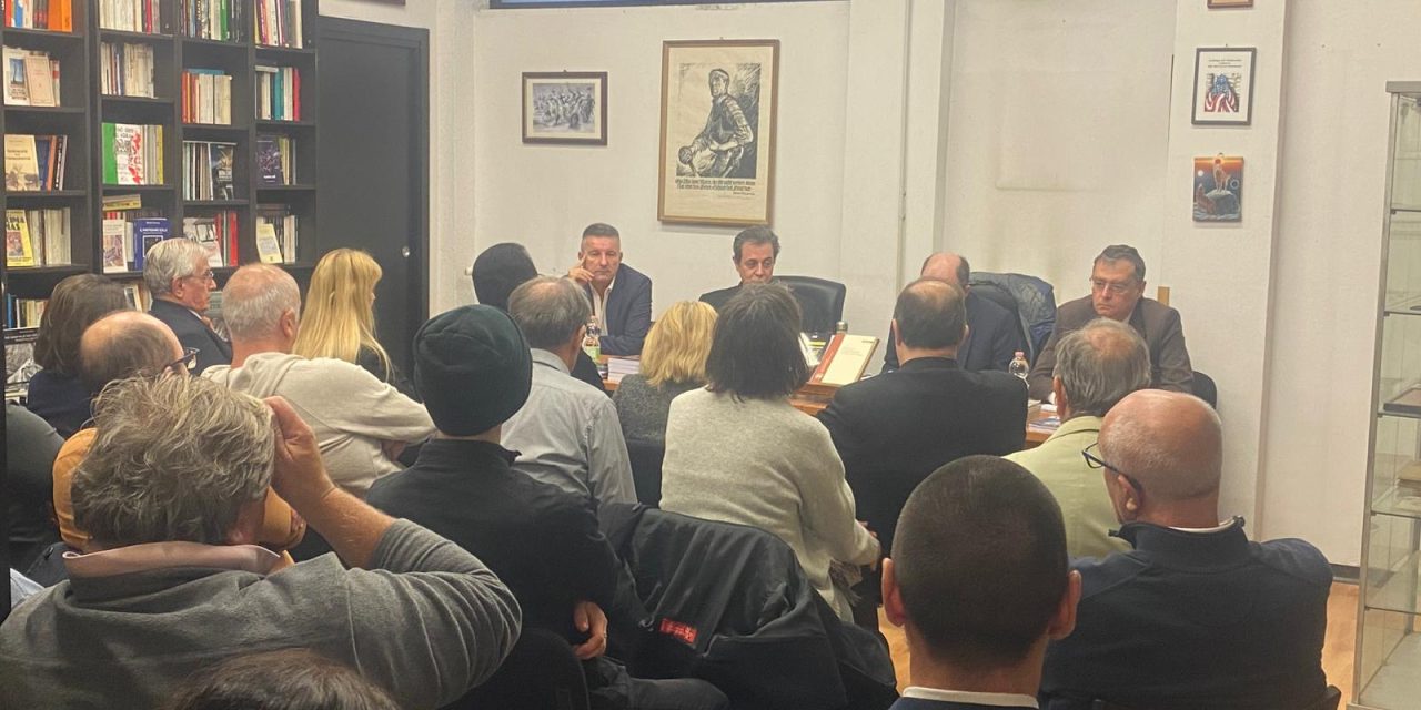 Transumanesimo. Salto nel vuoto o evoluzione inevitabile?