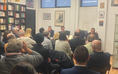 Transumanesimo. Salto nel vuoto o evoluzione inevitabile?