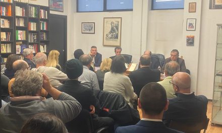 Transumanesimo. Salto nel vuoto o evoluzione inevitabile?