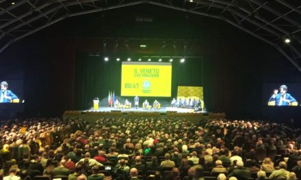 Coldiretti incontra i candidati presidente del Veneto