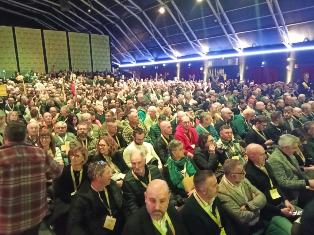 Coldiretti incontra i candidati presidente del Veneto 1 WhatsApp Image 2025 10 27 at 13.32.59