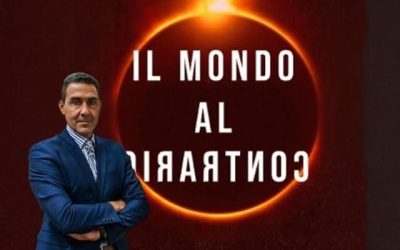 Il generale Vannacci a Verona