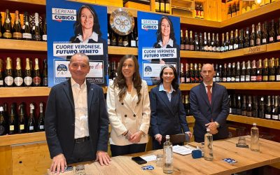 Cubico. Sicurezza, giovani, made In Italy e più Verona