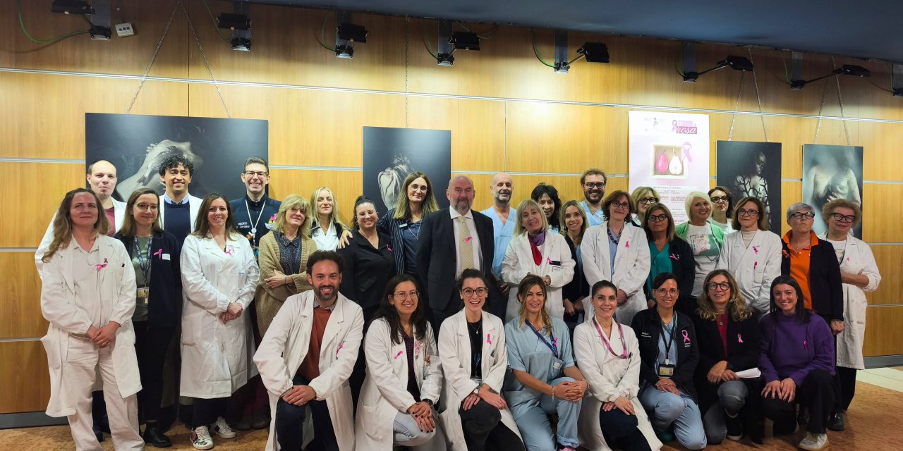 Pellini Breast Unit: serve la cultura della prevenzione