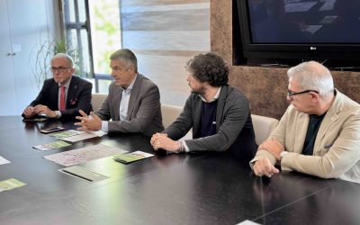 Gestione dei rifiuti in centro: dal 29 ottobre esteso a tutta l’ansa dell’Adige il porta a porta per le attività commerciali