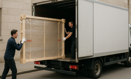 Arte in movimento: la logistica del patrimonio culturale al centro del convegno di Propeller Club