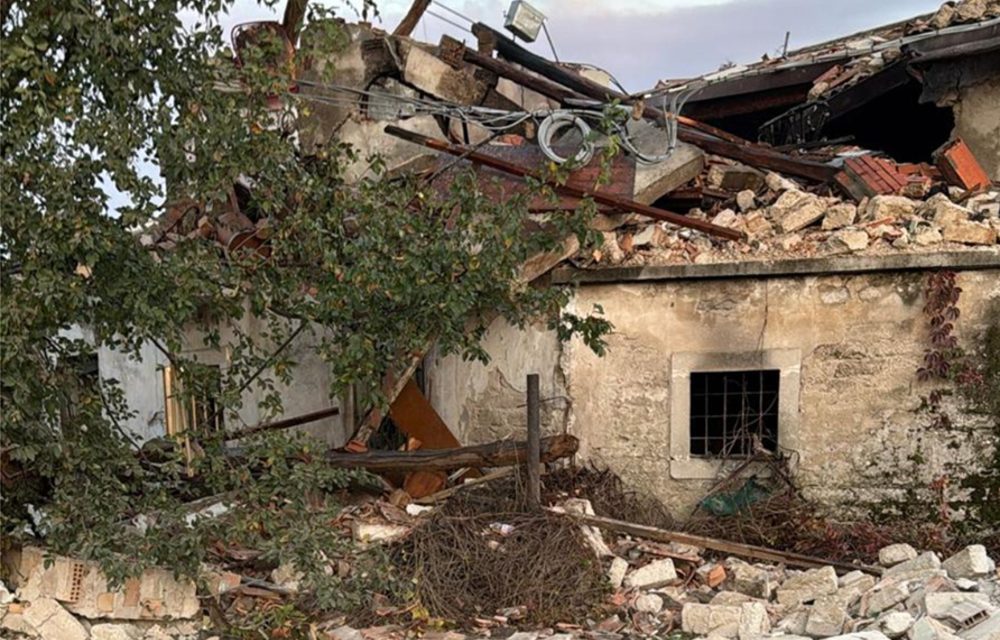 Castel d’Azzano, “Mancata valutazione dei rischi, personale allo sbaraglio”