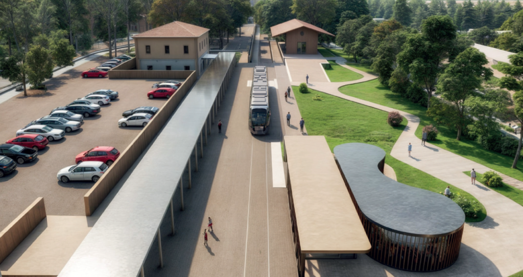 Metro dei Laghi: Peschiera, nuovo collegamento con Mantova 1 b4aaf918 057a 48bb 880f bf11a4275ba3