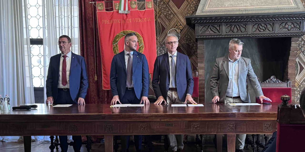 Coldiretti e i Comuni di Sona e Bussolengo si schierano contro il maxi impianto BESS: “No alla speculazione, sì alle rinnovabili, ma non sui nostri campi fertili”