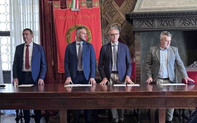 Coldiretti e i Comuni di Sona e Bussolengo si schierano contro il maxi impianto BESS: “No alla speculazione, sì alle rinnovabili, ma non sui nostri campi fertili”