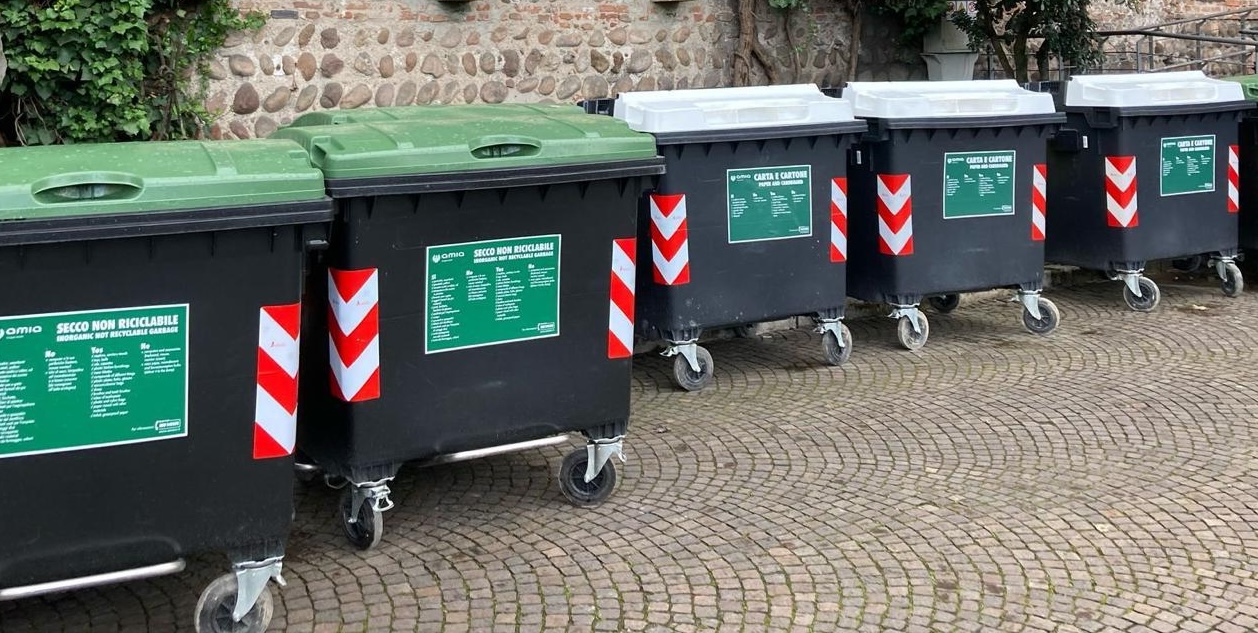 Sciopero addetti Amia. Cosa fare per limitare i disagi