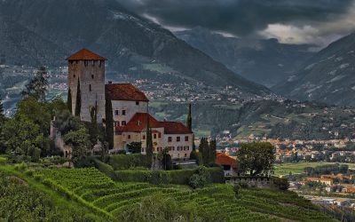Solo metà degli italiani fa un lavoro che gli piace