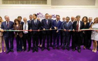 Inaugurata la 2ª edizione del Vinitaly Usa