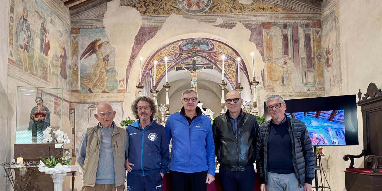 Il Comitato San Rocco presenta il programma 2025–2026: salute, arte e comunità al centro delle iniziative