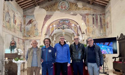 Il Comitato San Rocco presenta il programma 2025–2026: salute, arte e comunità al centro delle iniziative