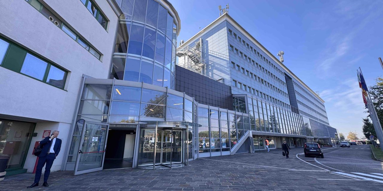 Riforma storica per la logistica italiana: dopo 35 anni, la legge sugli interporti è realtà.