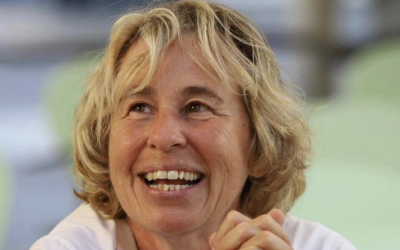 Stefania Craxi ricorda il padre Bettino