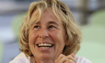 Stefania Craxi ricorda il padre Bettino