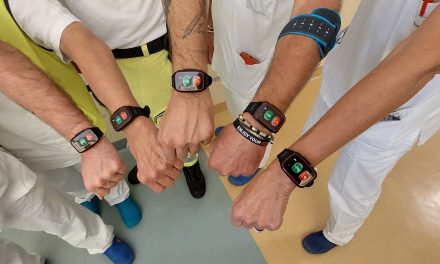 Braccialetti anti-aggressione attivi nei Pronto Soccorso Ulss 9