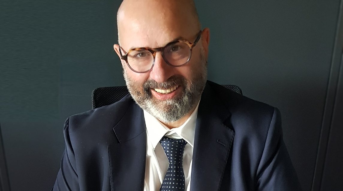 Presidenza del Veneto. Corre anche Fabio Bui, padovano