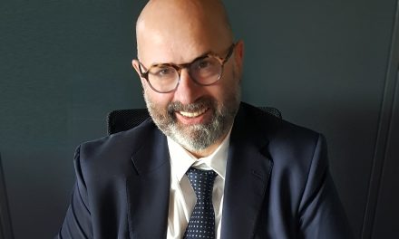 Presidenza del Veneto. Corre anche Fabio Bui, padovano